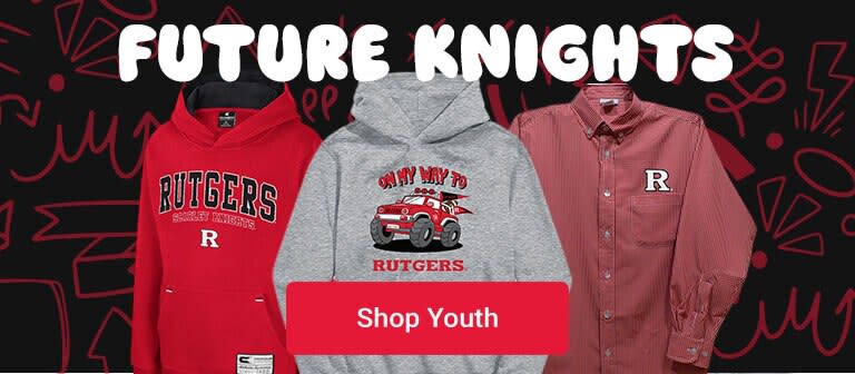 Future Knights | Rutgers Scarlet Knights Youth