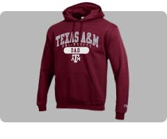 Shop Texas Am Aggies Family Gifts