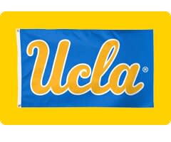Shop Ucla Bruins Flags & Banners