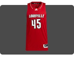 Shop Louisville Cardinals Jerseys