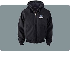 Shop Dallas Cowboys Jackets