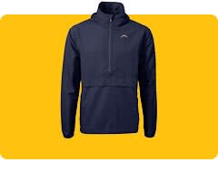 Shop Los Angeles Chargers Jackets