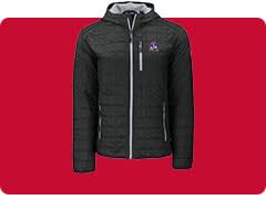 Shop New England Patriots Jackets