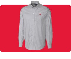 Shop Rutgers Scarlet Knights Polos