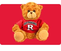 Shop Rutgers Scarlet Knights Personalized