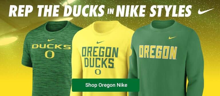 Elevated | Shop Oregon Nike