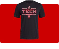 Shop Texas Tech Red Raiders Mahomes