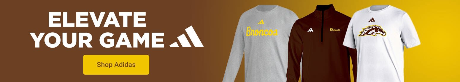2025 MAC Champions | Shop Western Michigan Broncos