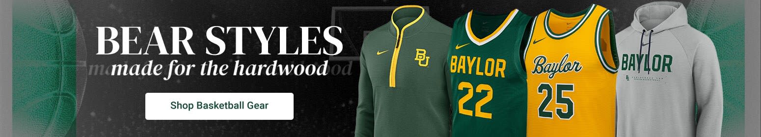 Bear Styles Made For The Hardwood | Shop Basketball Gear