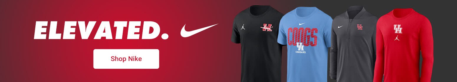 Elevated | Shop Cougars Nike