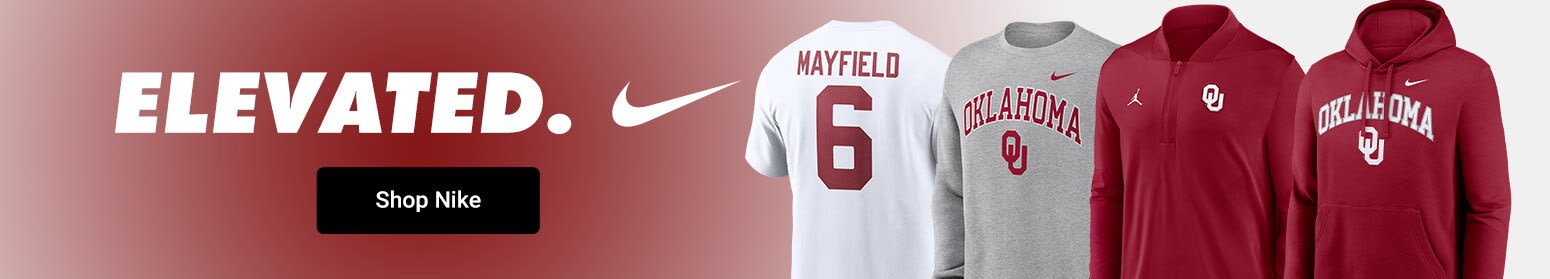 Elevated | Shop Nike