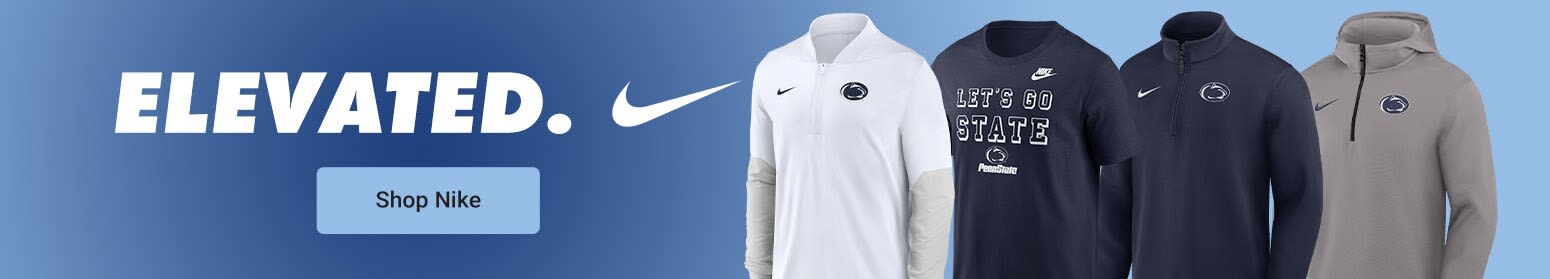 Elevate | Shop Penn State Nike