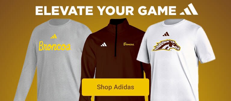 2025 MAC Champions | Shop Western Michigan Broncos