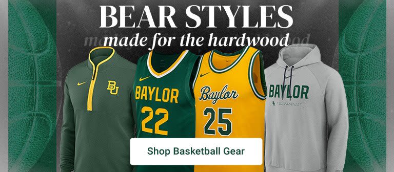 Bear Styles Made For The Hardwood | Shop Basketball Gear