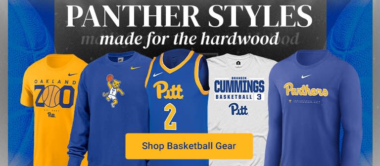 Panther Styles Made For The Hardwood | Shop Basketball Gear