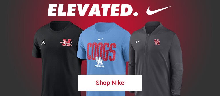 Elevated | Shop Cougars Nike