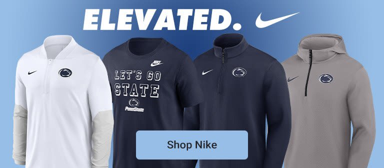 Elevate | Shop Penn State Nike