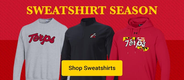 Shop Maryland Terrapins Sideline