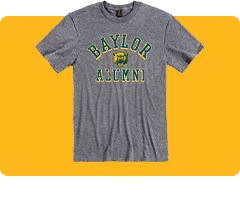 Shop Baylor Bears Alumni