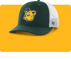 Shop Baylor Bears College Vault