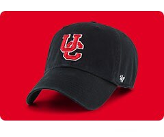Shop Cincinnati Bearcats College Vault