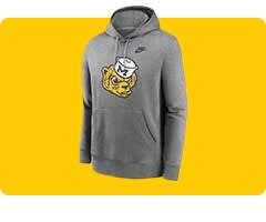 Shop Michigan Wolverines College Vault