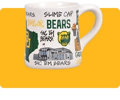Shop Baylor Bears Drinkware