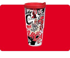 Shop Cincinnati Bearcats Drinkware