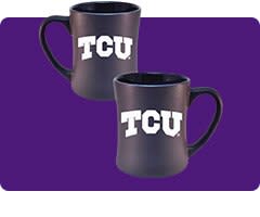 Shop Tcu Horned Frogs Drinkware