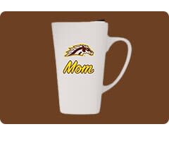 Shop Western Michigan Broncos Drinkware