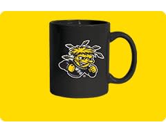 Shop Wichita State Shockers Drinkware