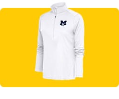 Shop Michigan Wolverines Family Gifts
