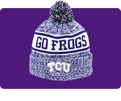 Shop Tcu Horned Frogs Hats