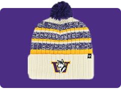 Shop Washington Huskies Hats