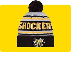 Shop Wichita State Shockers Hats