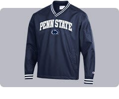 Shop Penn State Nittany Lions Jackets