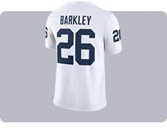 Shop Penn State Nittany Lions Jerseys