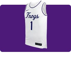 Shop Tcu Horned Frogs Jersey