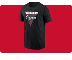 Shop Houston Cougars Jordan