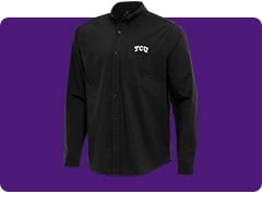 Shop Tcu Horned Frogs Polos