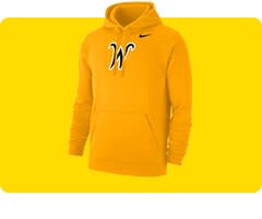 Shop Wichita State Shockers Sweatshirts & Sweaters