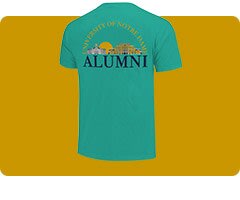 Shop Notre Dame Fighting Irish Alumni