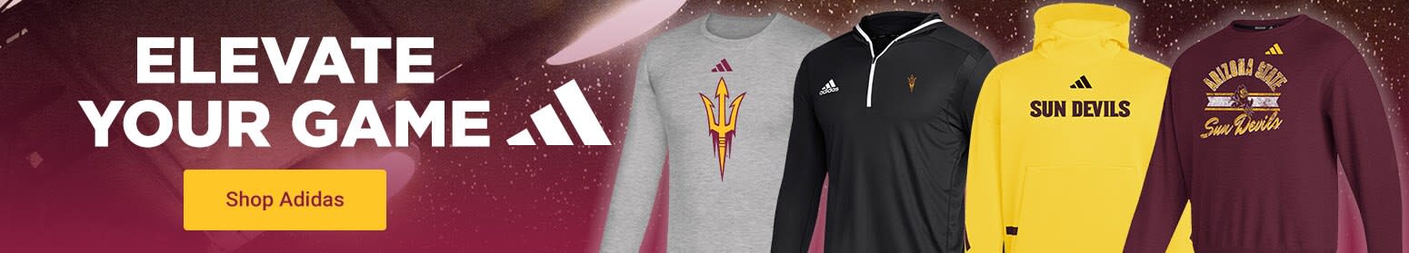 Elevate Your Game | Shop Adidas