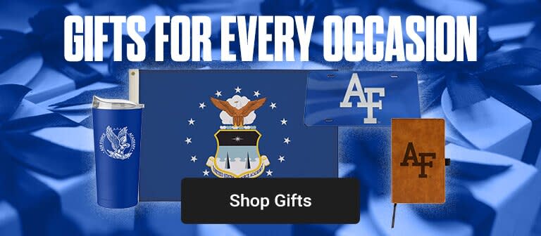 Gifts For Every Occasion | Shop Air Force Falcons Gifts