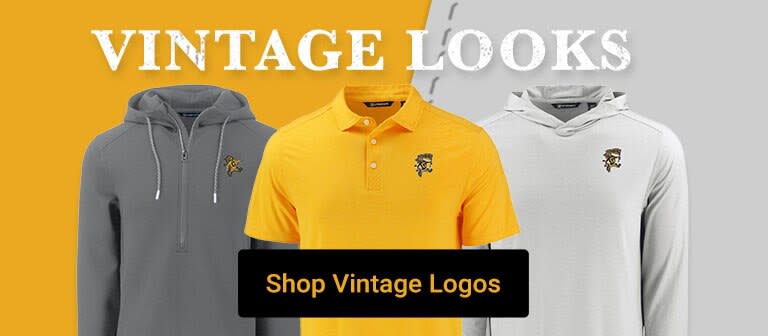Vintage Tigers | Shop Vintage Logos