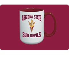 Shop Arizona State Sun Devils Drinkware