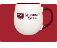 Shop Missouri State Bears Drinkware