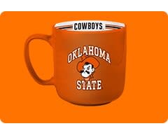Shop Oklahoma State Cowboys Drinkware