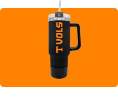 Shop Tennessee Volunteers Drinkware