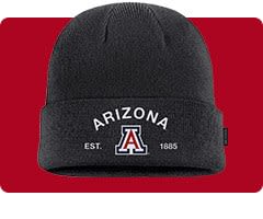 Shop Arizona Wildcats Hats